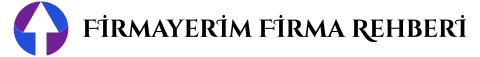 Firmayerim Firma Rehberi